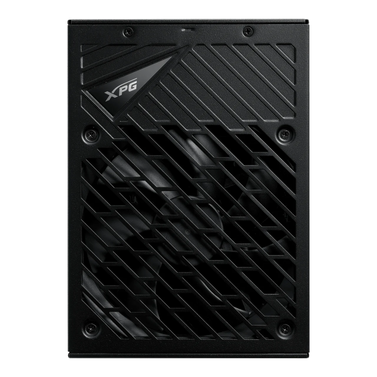 XPG 1600T FUSION TITANIUM Gaming Power Supply MODULAR - Main Image XPG 1600T FUSION TITANIUM Gaming Power Supply MODULAR - Main Image