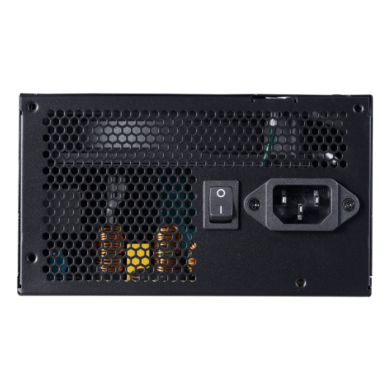 XPG 600B PROBE BRONZE BKCUS Gaming Power Supply NON MODULAR  thumbnail 3