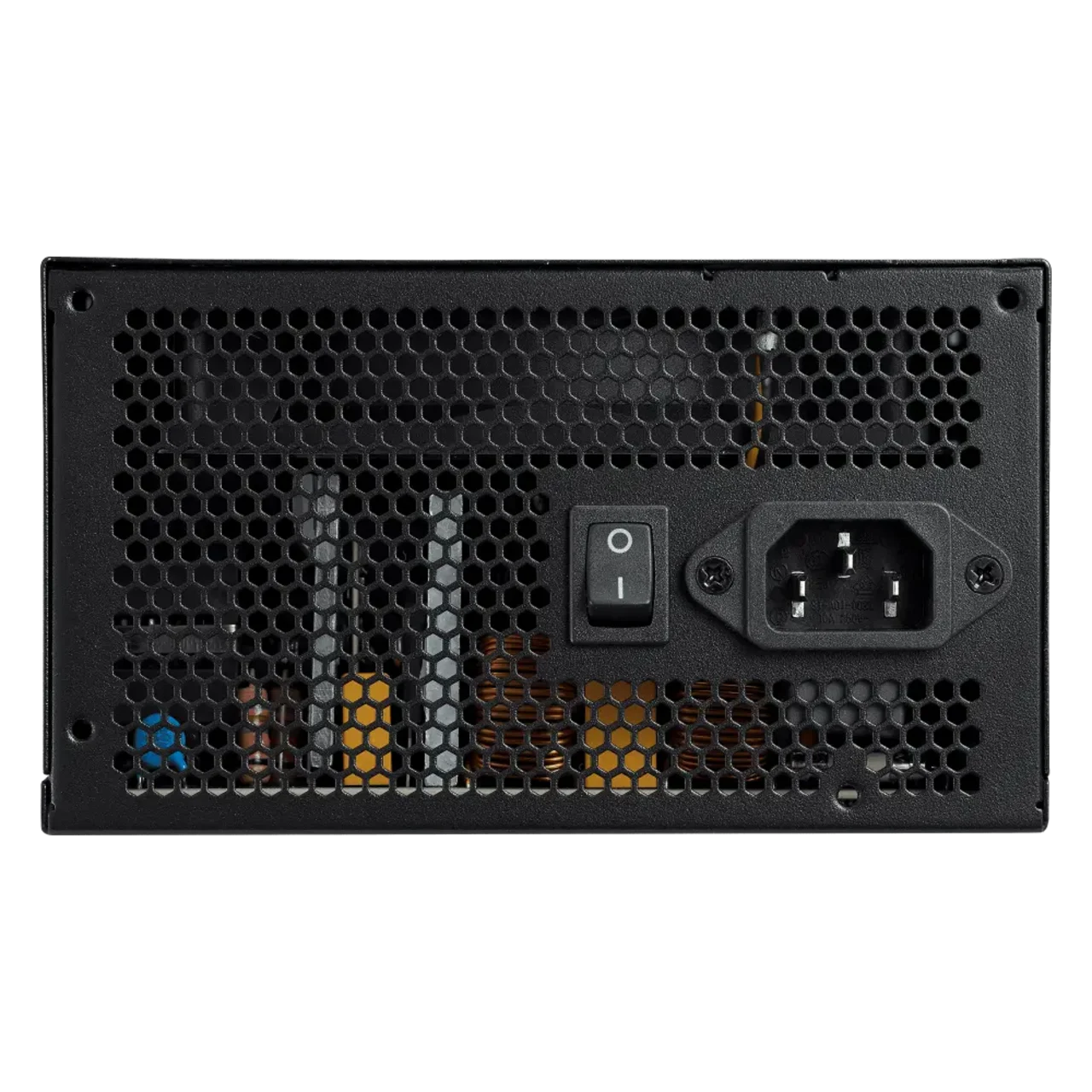 XPG 650W GOLD KYBER Gaming Power Supply NON MODULAR 4 XPG 650W GOLD KYBER Gaming Power Supply NON MODULAR thumbnail 4