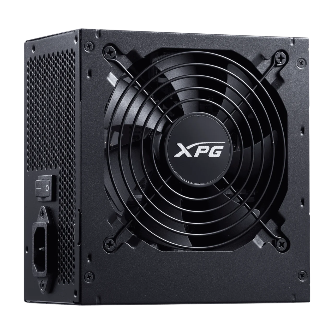 XPG 700B PROBE BRONZE BKCUS Gaming Power Supply NON MODULAR  - Main Image