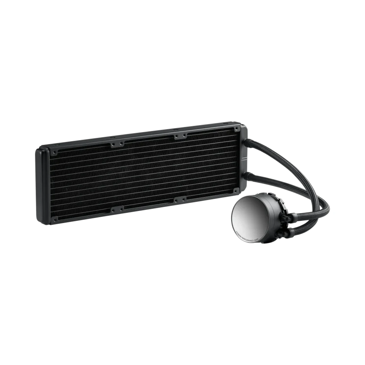 XPG LEVANTE - X360 (LIQUID COOLER) BLACK 2 XPG LEVANTE - X360 (LIQUID COOLER) BLACK thumbnail 2