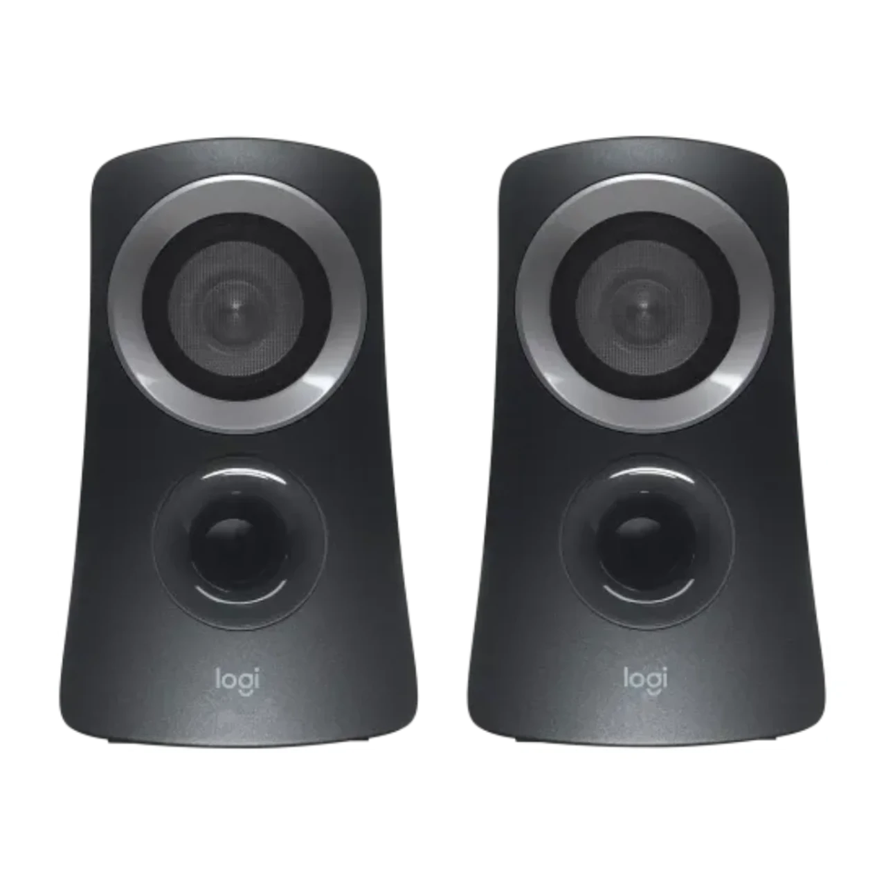 Logitech Z313 Speaker System 2.1 2 Logitech Z313 Speaker System 2.1 thumbnail 2