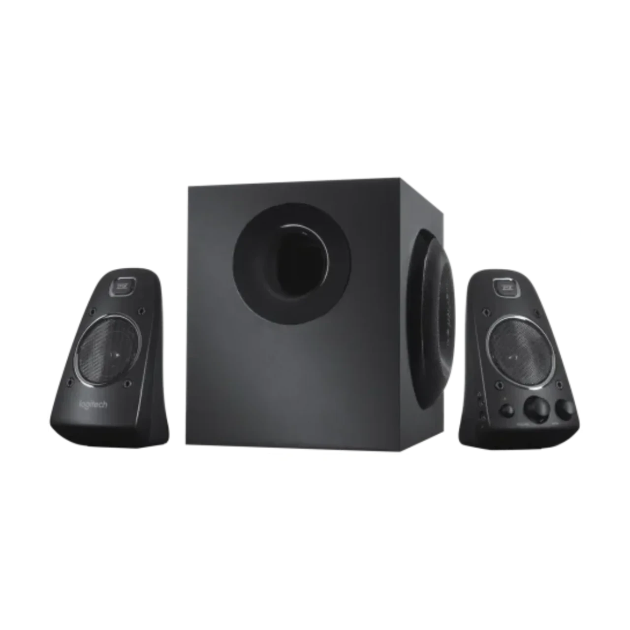 Logitech Z623 Speaker System - Main Image