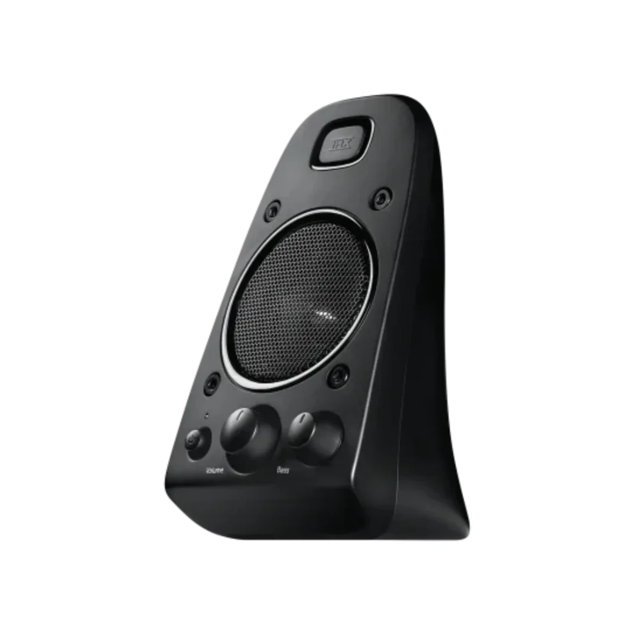 Logitech Z623 Speaker System thumbnail 2