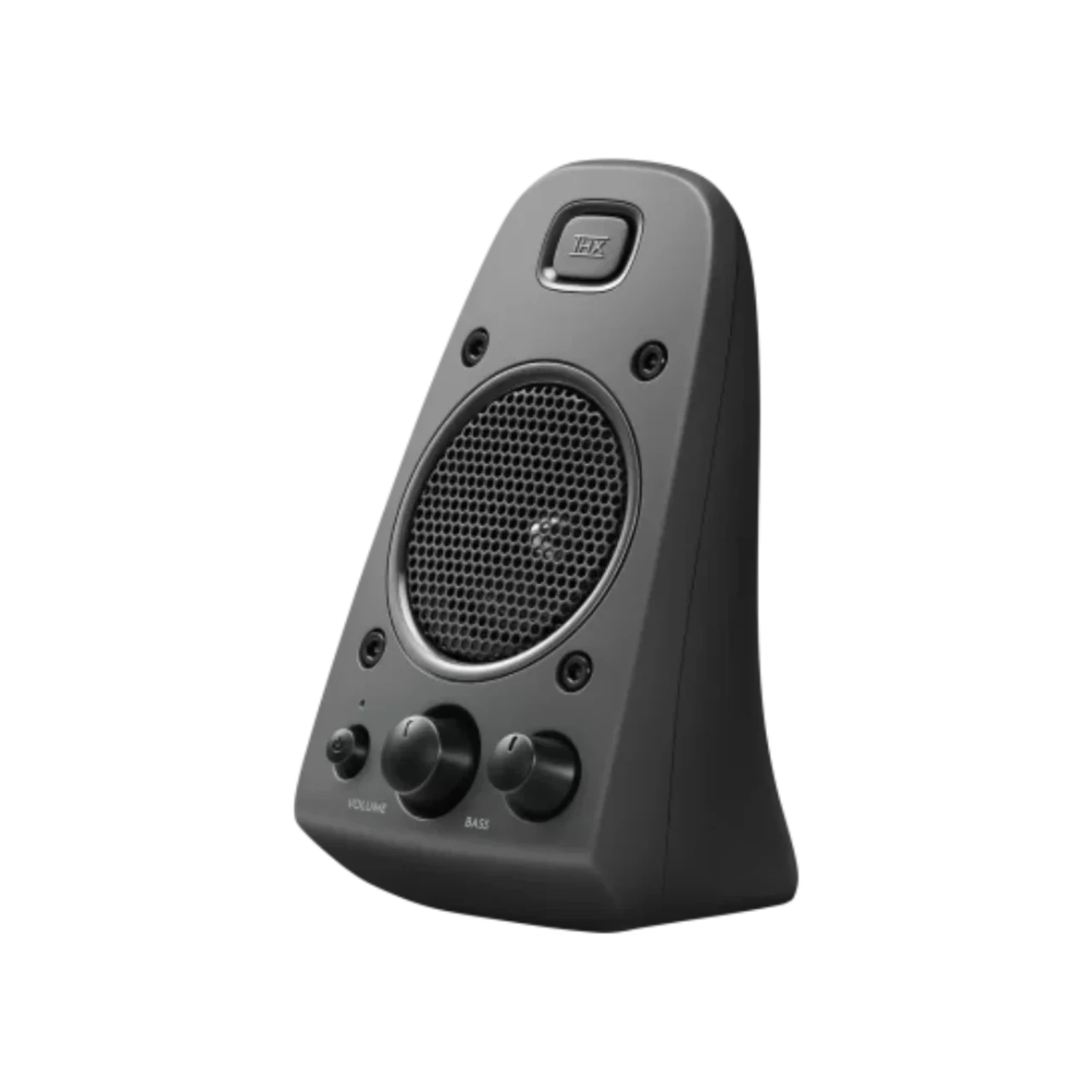 Logitech Z625 Speaker System - Powerful Sound thumbnail 2
