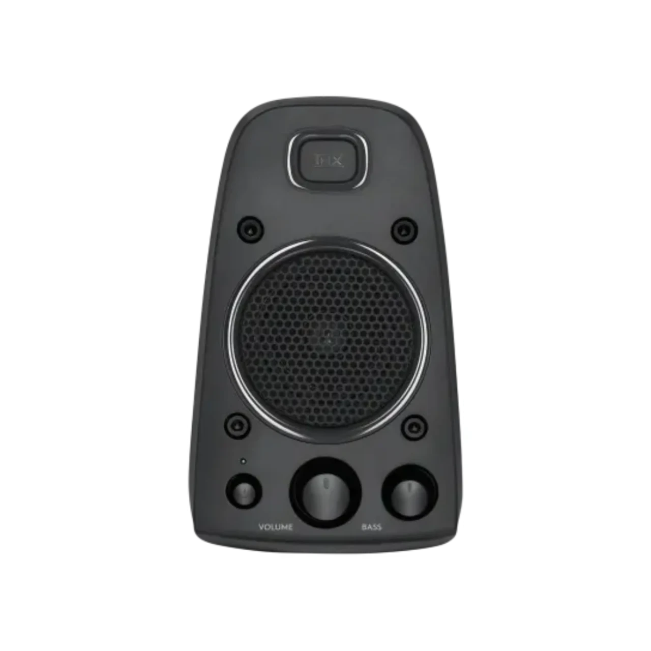 Logitech Z625 Speaker System - Powerful Sound thumbnail 3