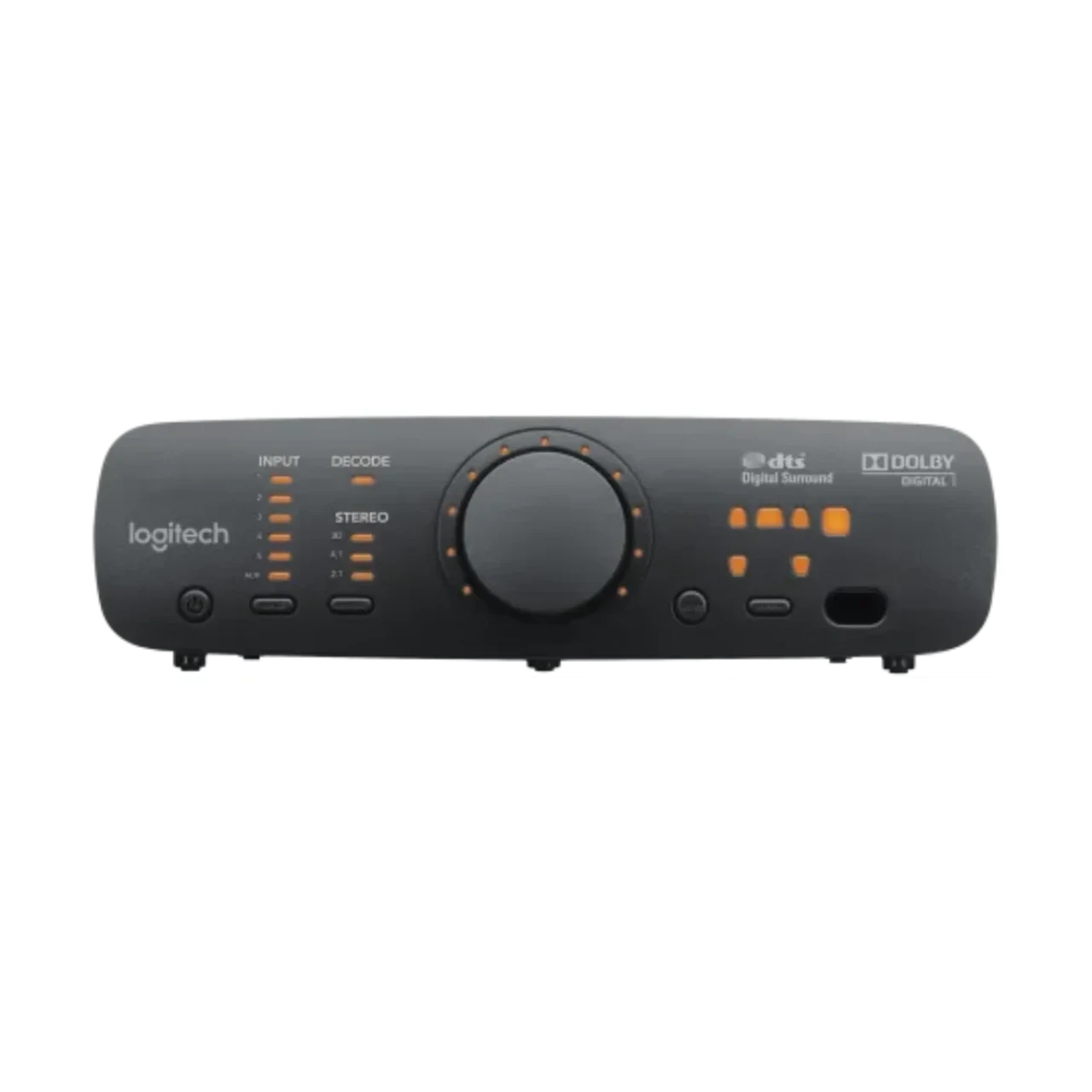 Logitech Z906 Surround Sound Speaker 5.1 thumbnail 2
