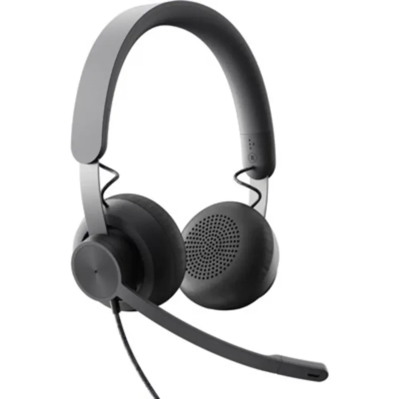 Logitech ZONE Wired Logitech Gaming Headset - Main Image Logitech ZONE Wired Logitech Gaming Headset - Main Image