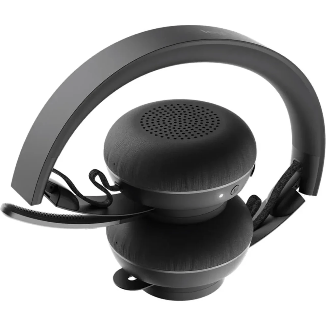 Logitech ZONE Wireless Logitech Gaming Headset 3 Logitech ZONE Wireless Logitech Gaming Headset thumbnail 3