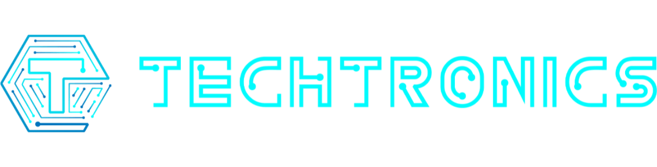 TechTronics - Premium Tech Products & Custom PC Builder