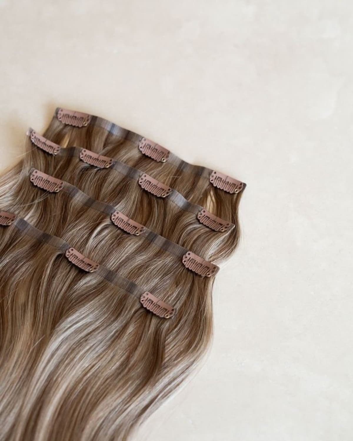 Types of Hair Clips: How Do Clip-In Hair Extensions Compare to Other Methods?