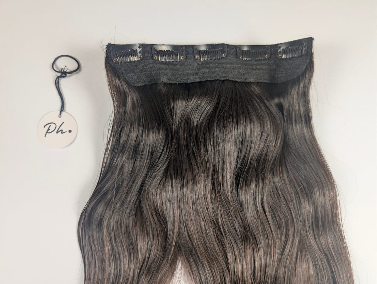 Best Clip-In Hair Extensions: How They Compare to Other Methods