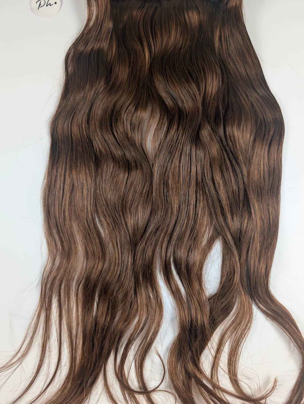 Hoe lang blijven extensions zitten?