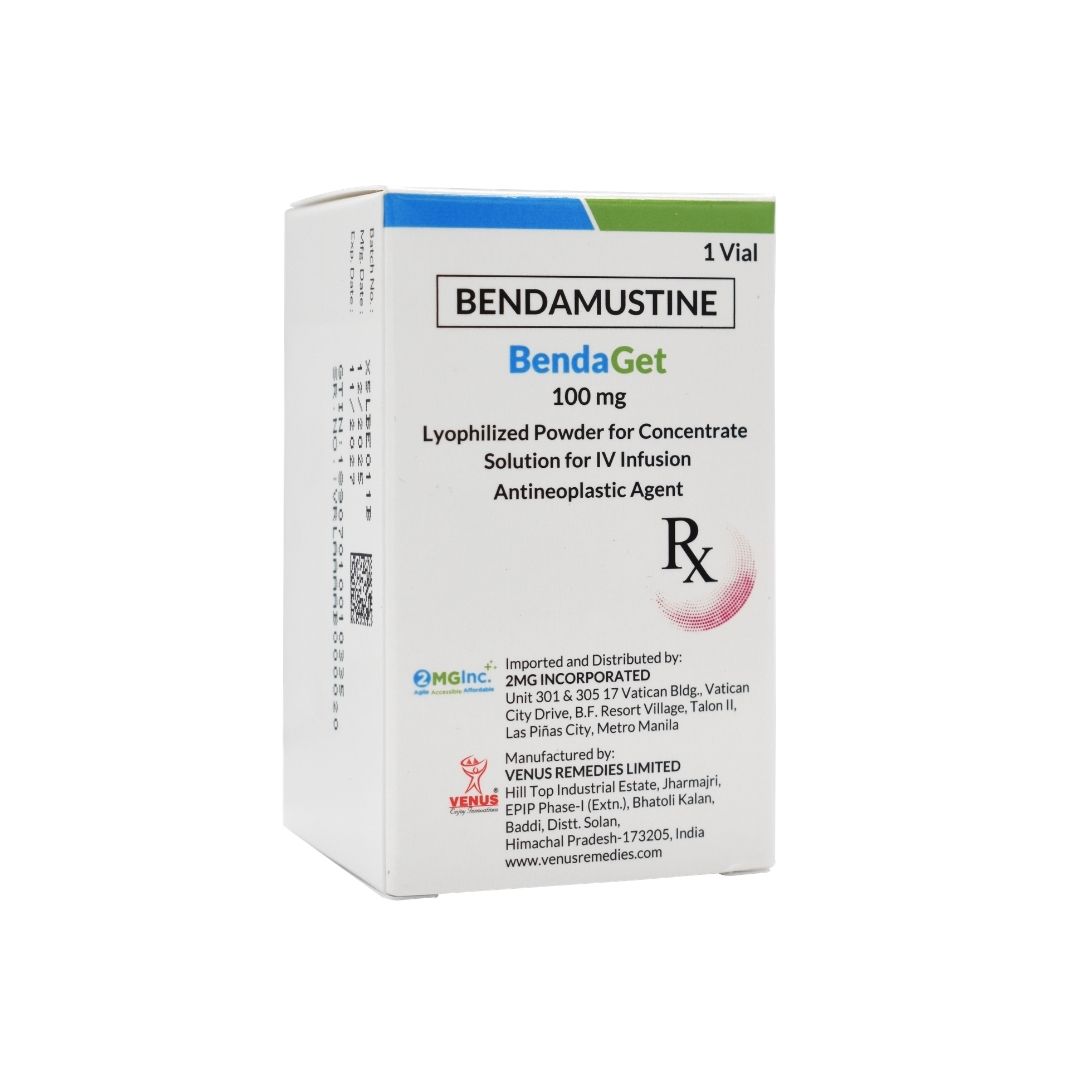 Bendamustine
