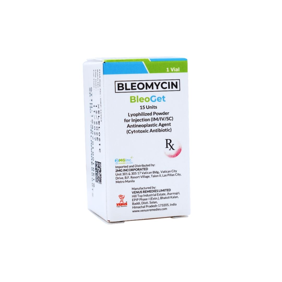 Bleomycin