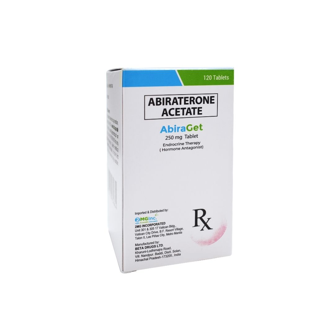 Abiraterone