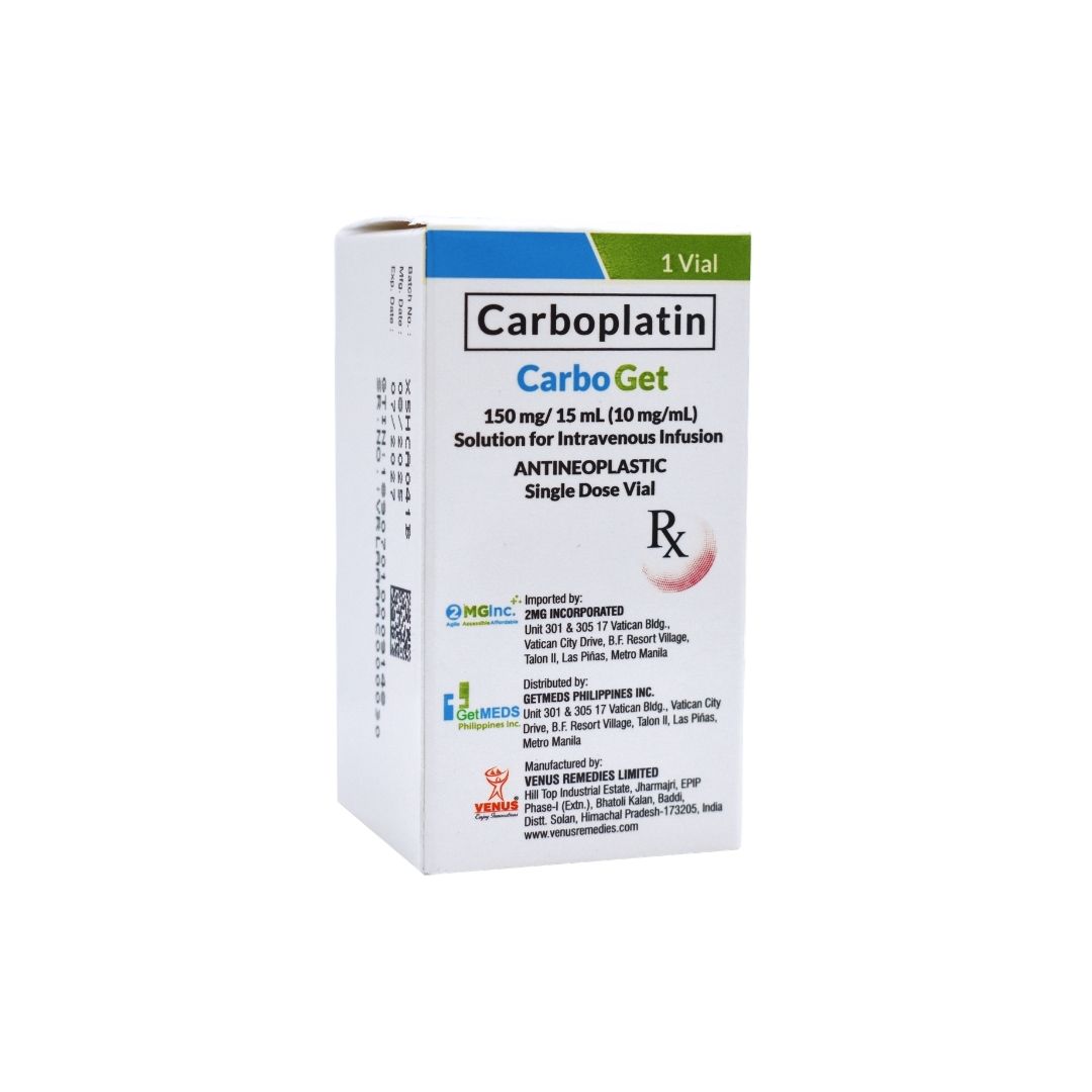Carboplatin 150mg