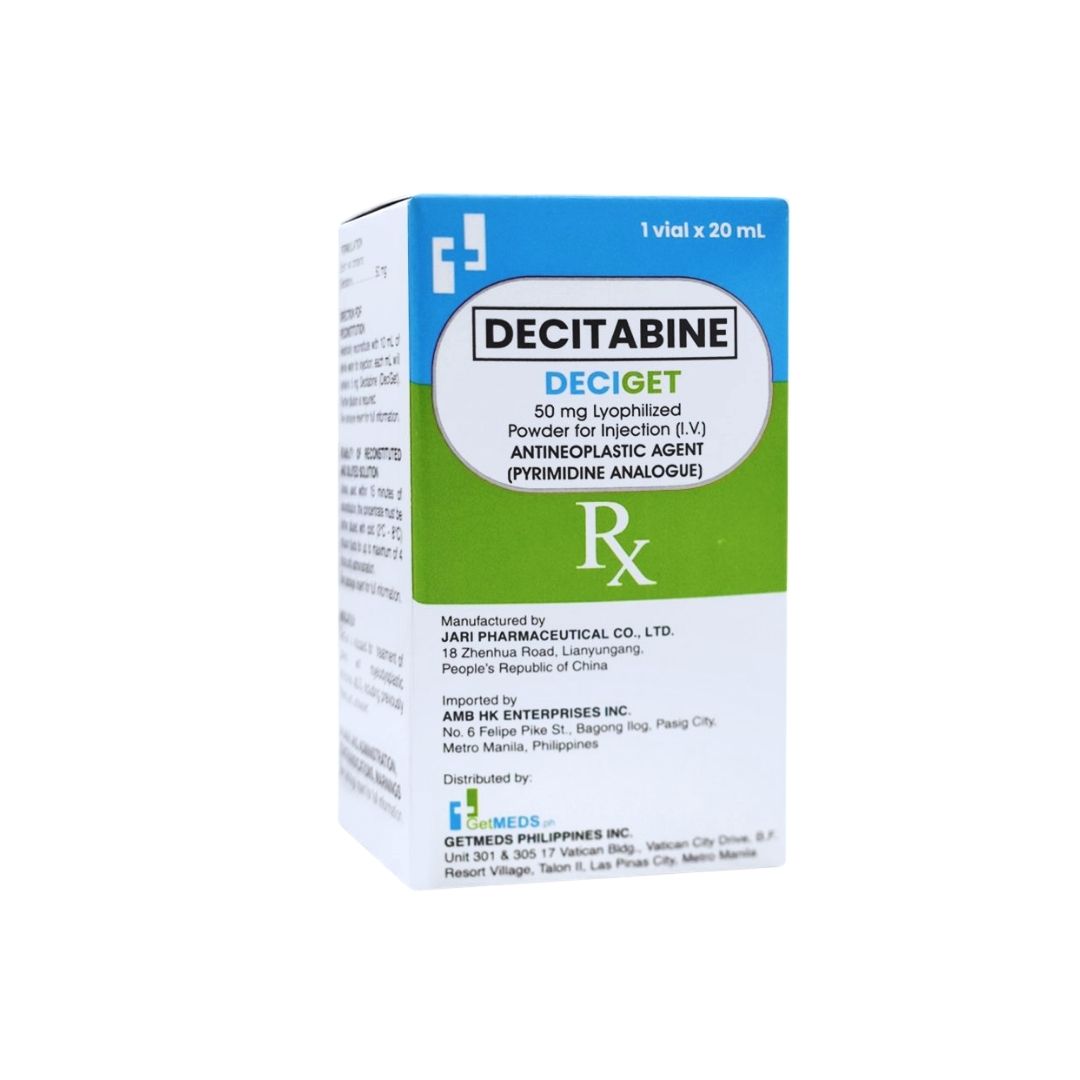 Decitabine