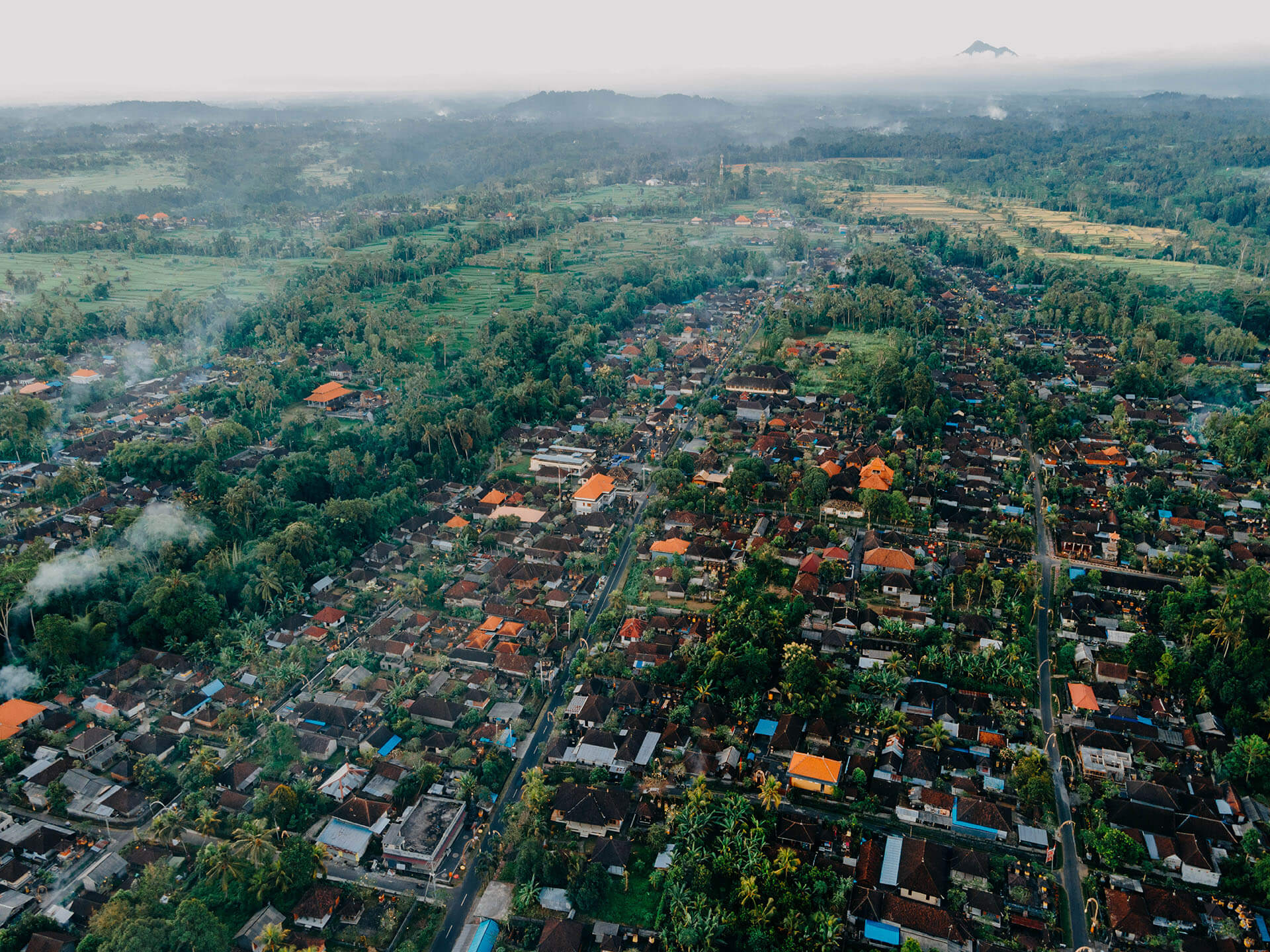 2H1N Nyalian Village Immersion - Menginap & Hidup Bersama Komunitas