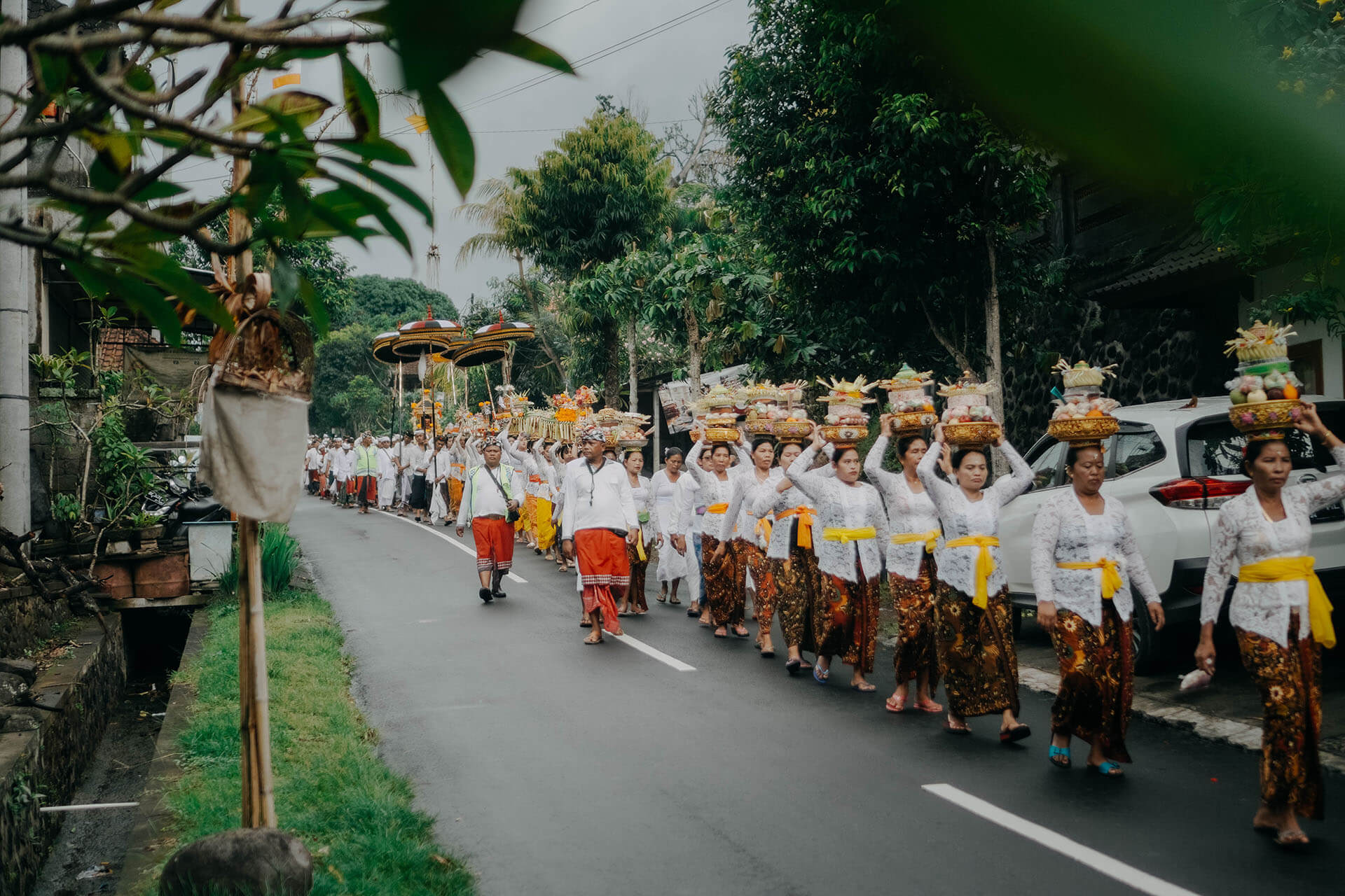 Nyalian Living Heritage - Pengalaman Lengkap Budaya Lokal Seharian
