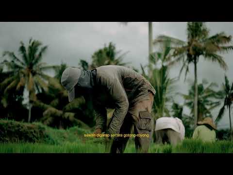 DESA WISATA NYALIAN - A Cultural Journey in East Bali