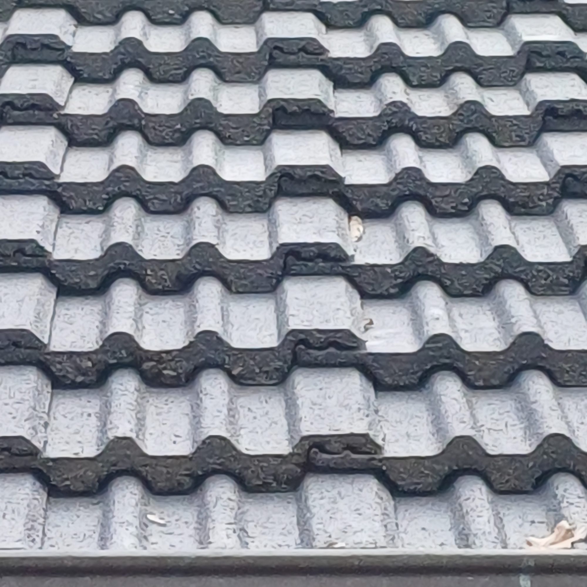 Old Concrete Restoration after