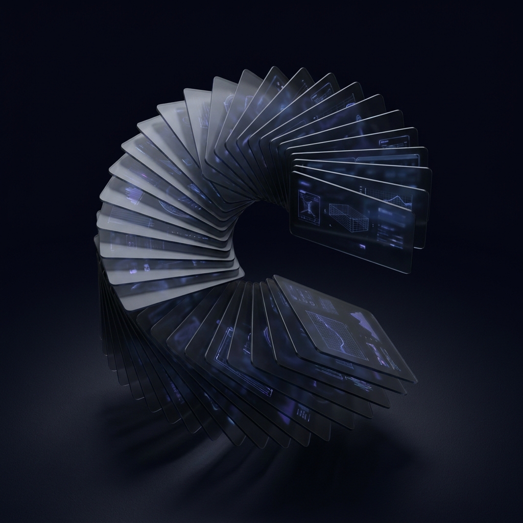 Digital Templates