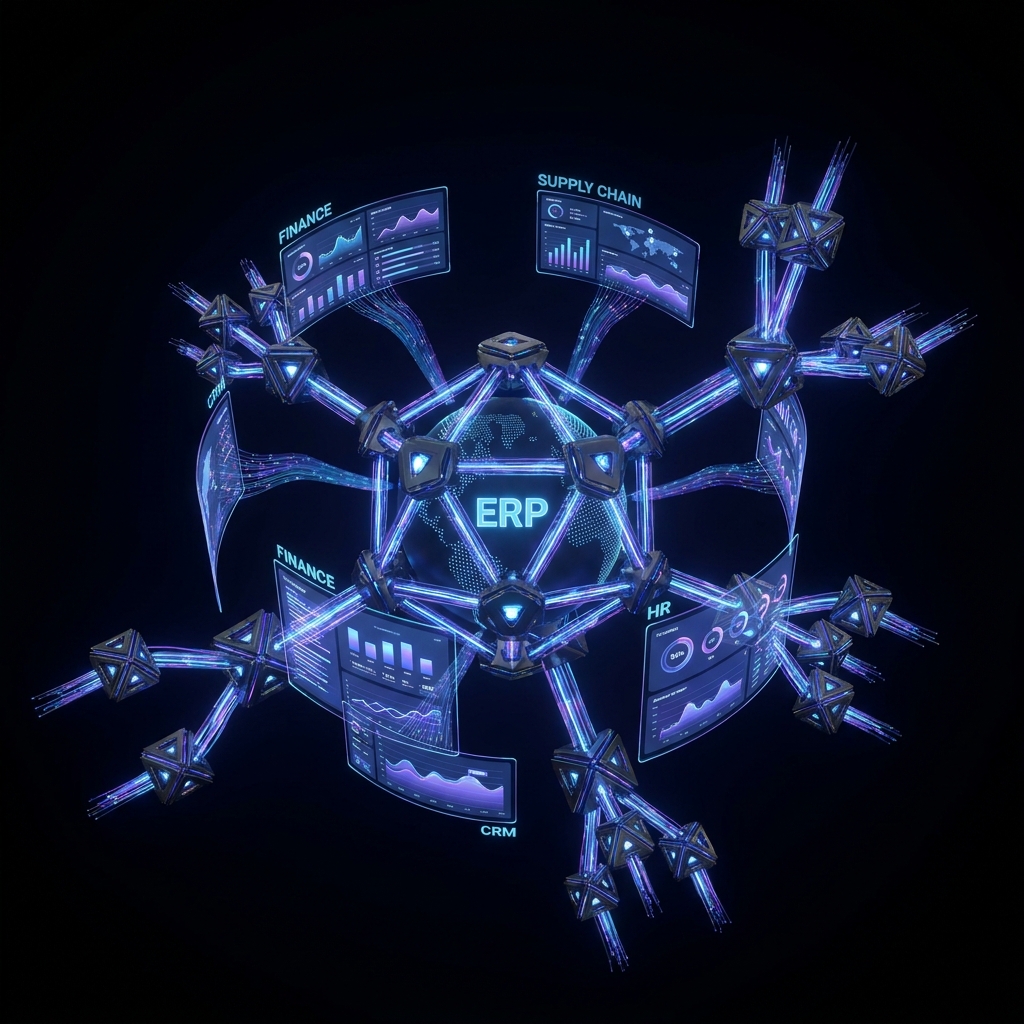 ERP Systems