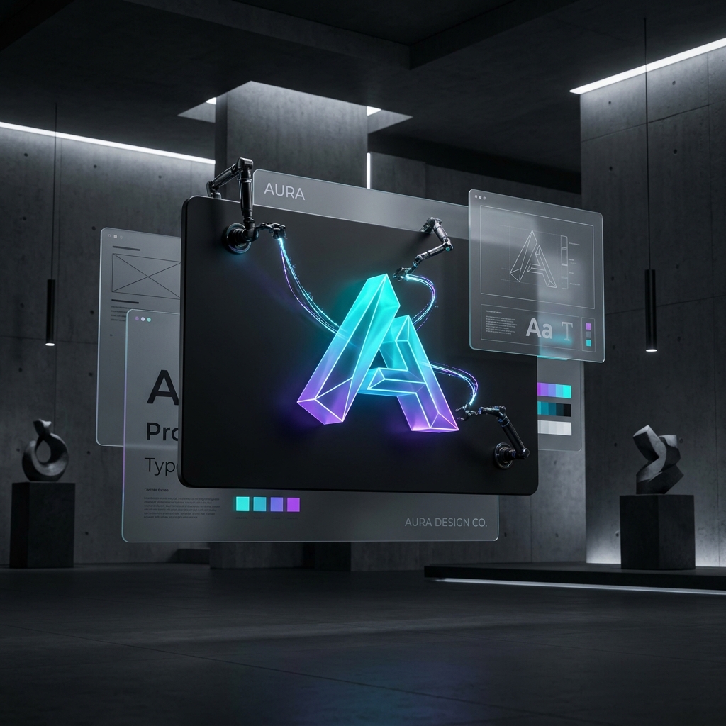 Brand Identity