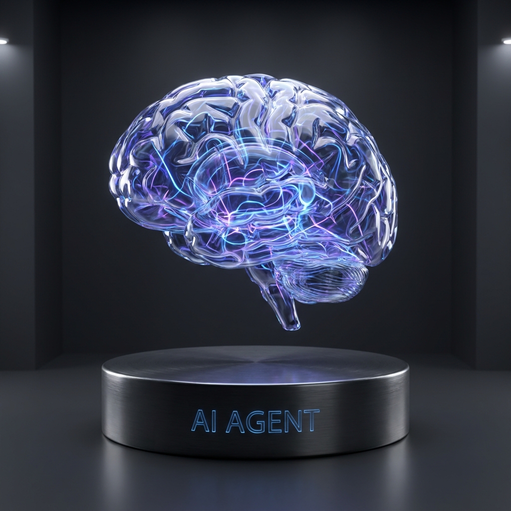 Custom AI Agents