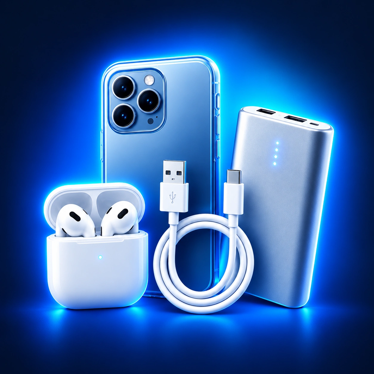 Accessories — Mobile Zone Sialkot