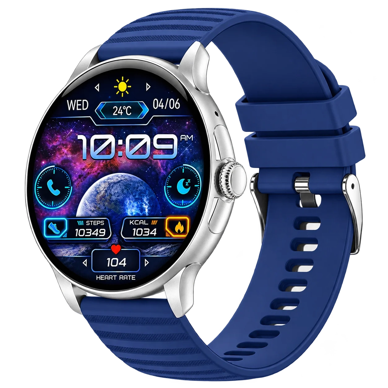 V-WATCH GO (W-01) — Mobile Zone Sialkot (View 1)