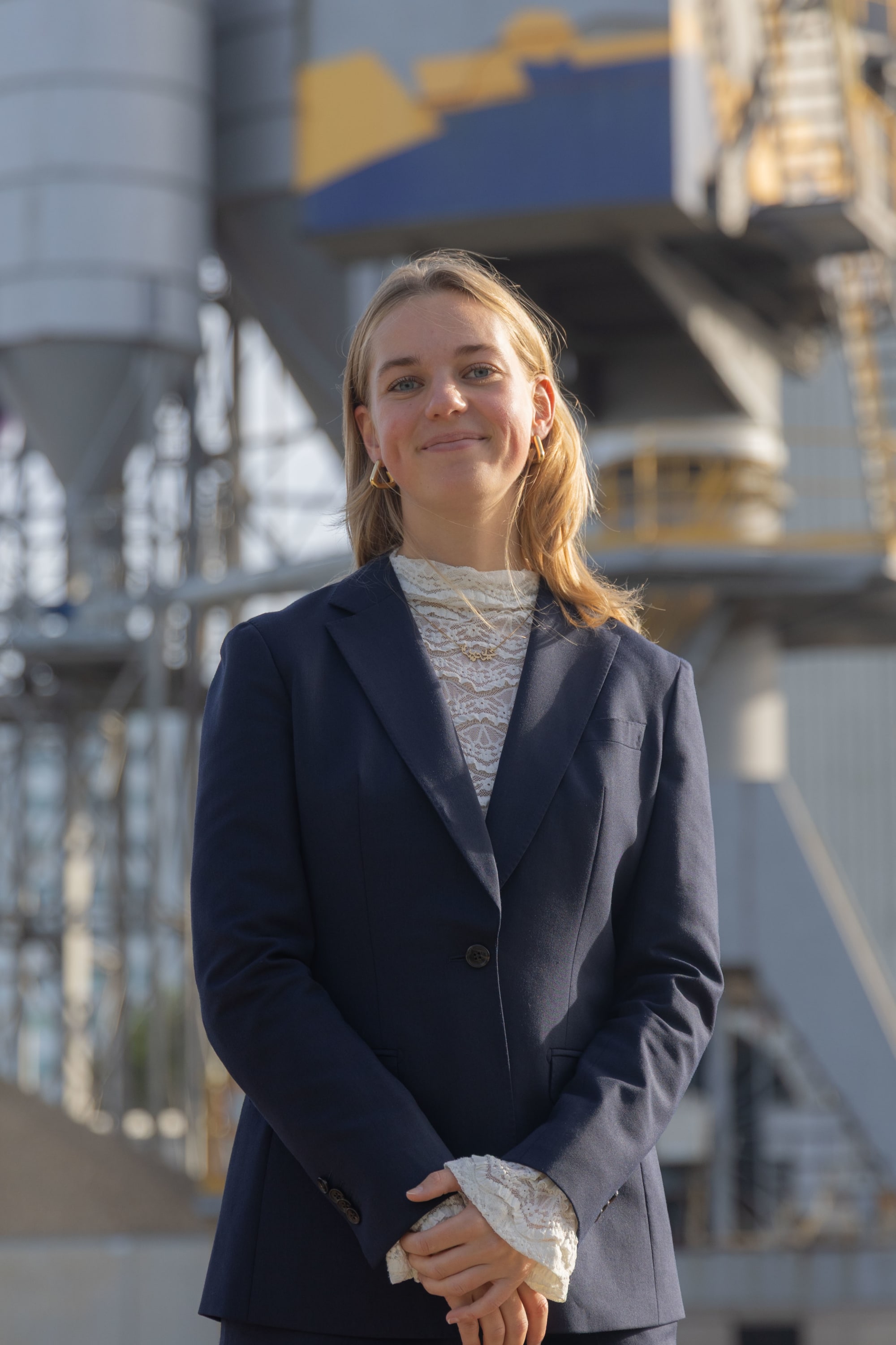 Portrait photograph by Felix Prijs, 4