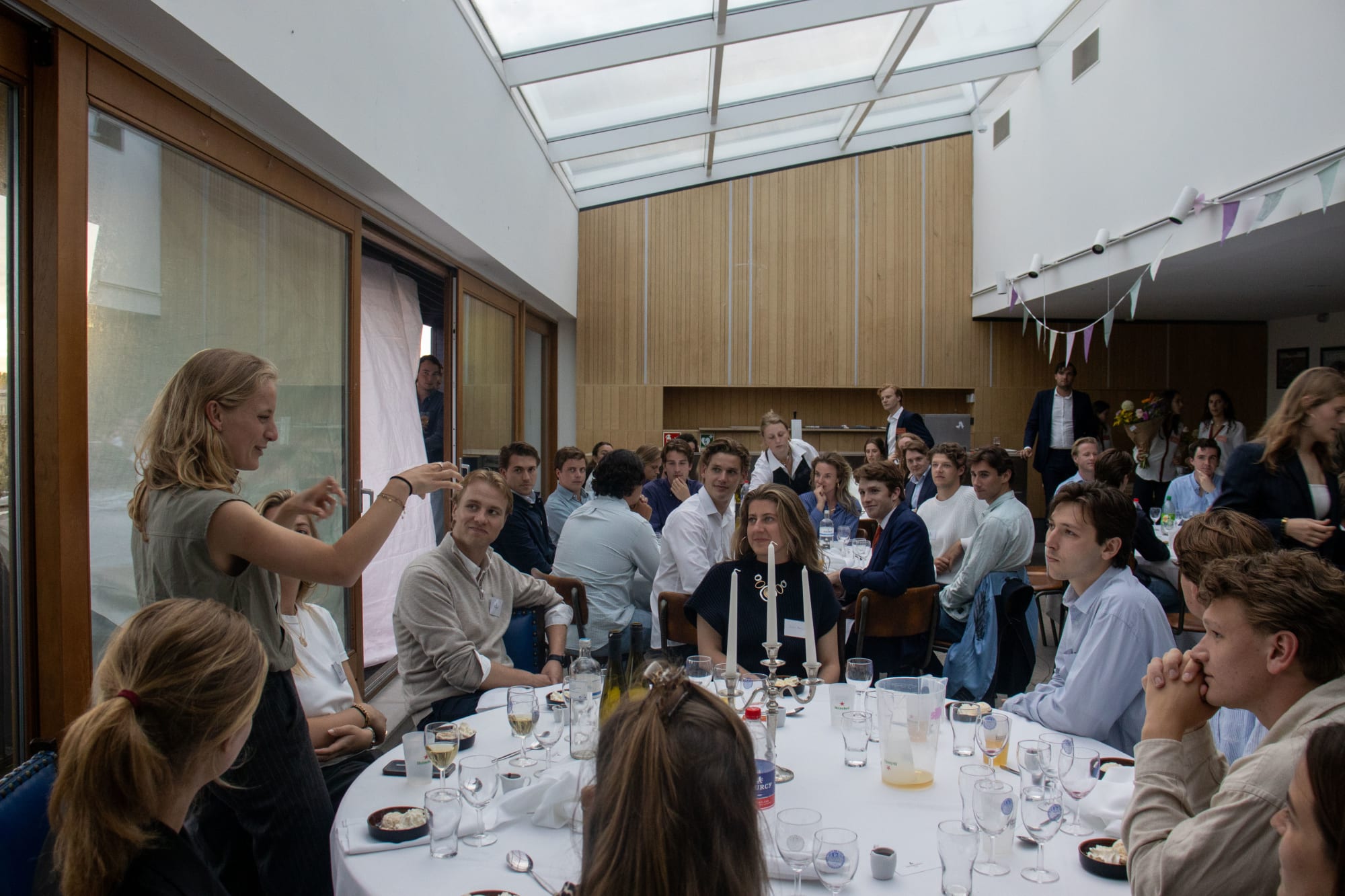 Business photograph by Felix Prijs, 17