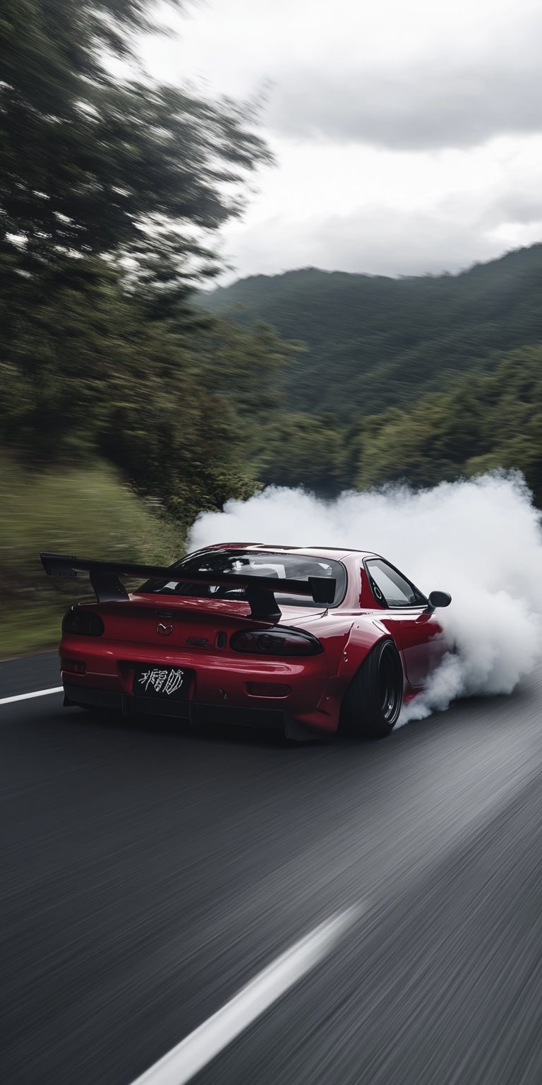 Wallpaper