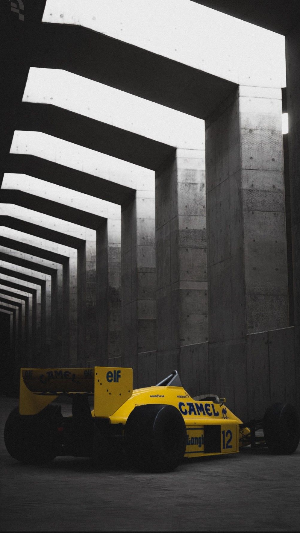 Wallpaper