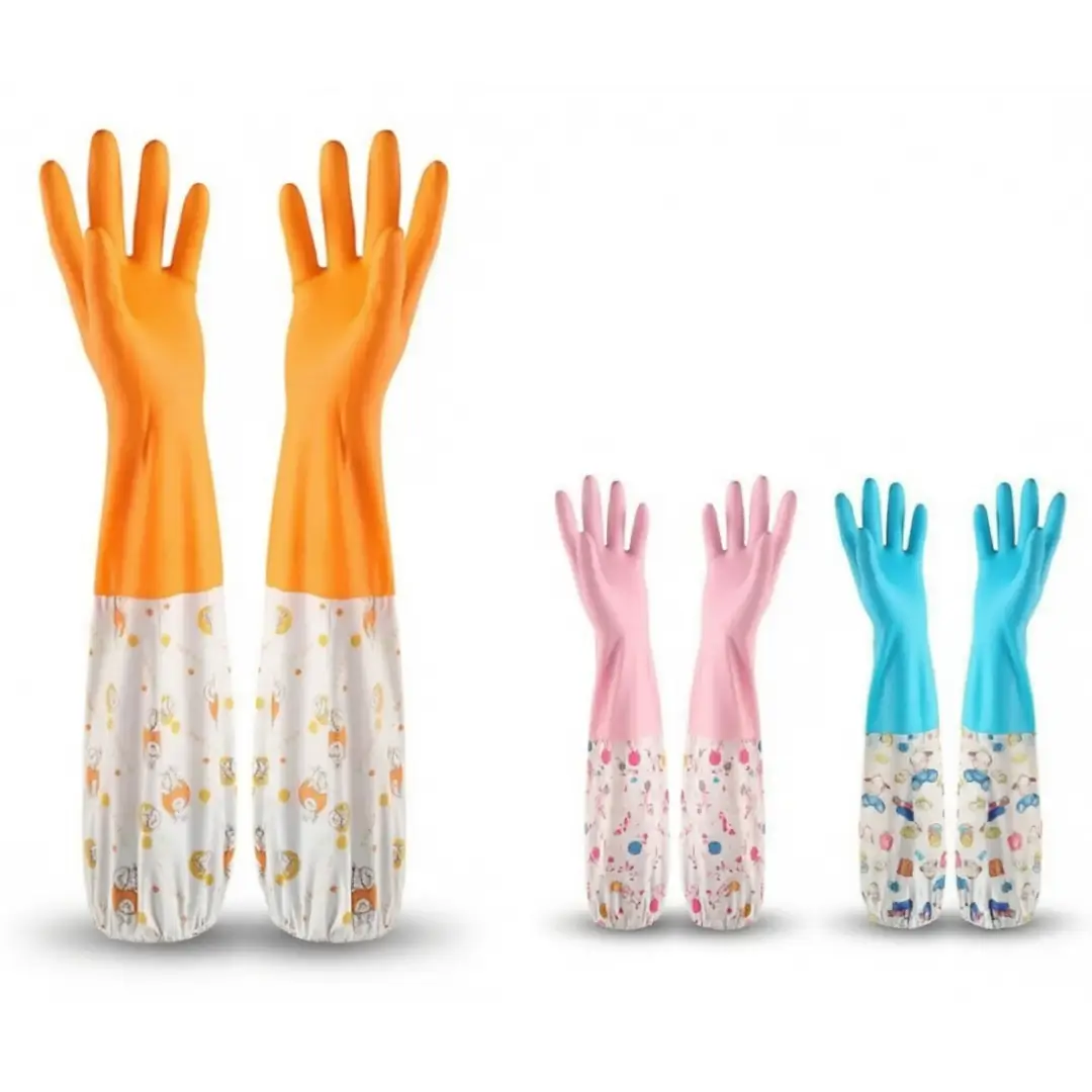 Silicone Hand Gloves Price in Bangladesh