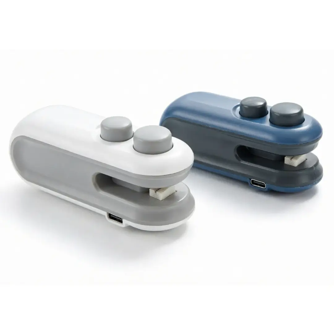 Mini Heat Bag Sealer & Cutter Price in Bangladesh