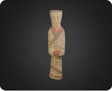 Digital figure reconstruction