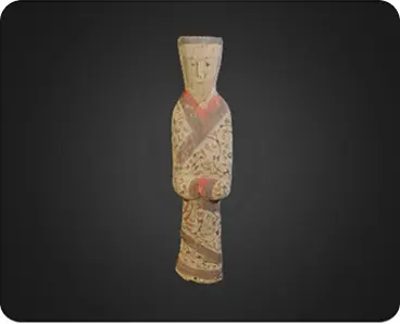 Digital figure reconstruction