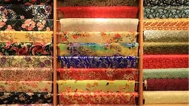 Han Dynasty clothing and textiles