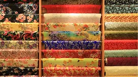 Han Dynasty clothing and textiles