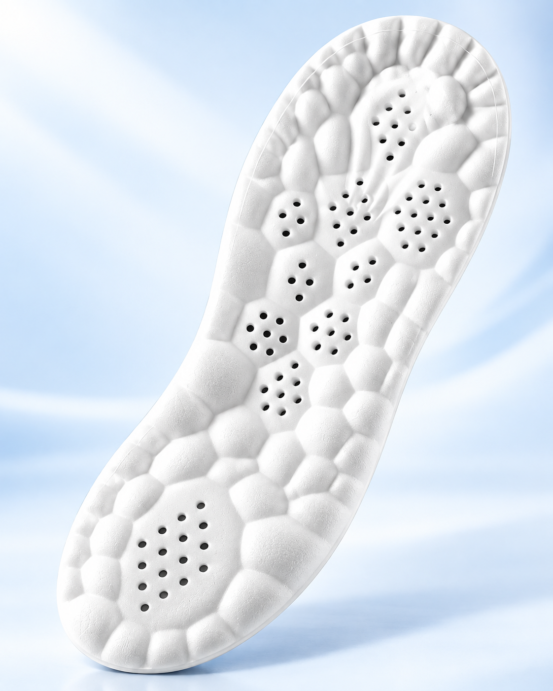 Ginix Cloud 5D - Tecnolog&iacute;a