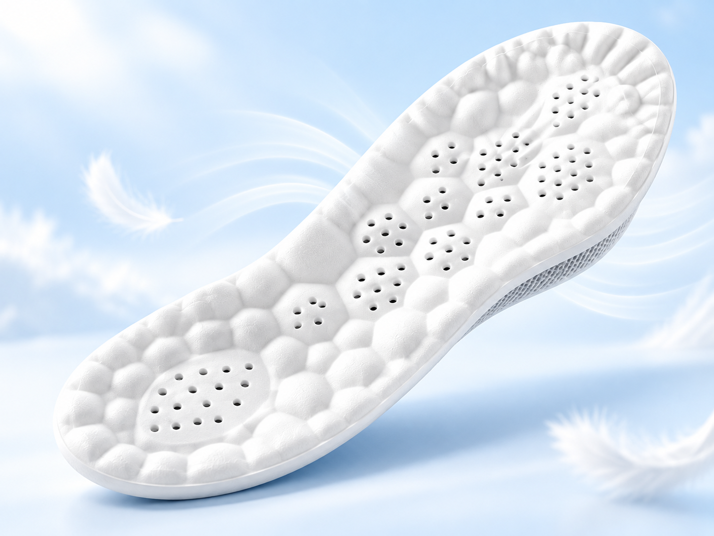 Ginix - Transpirabilidad