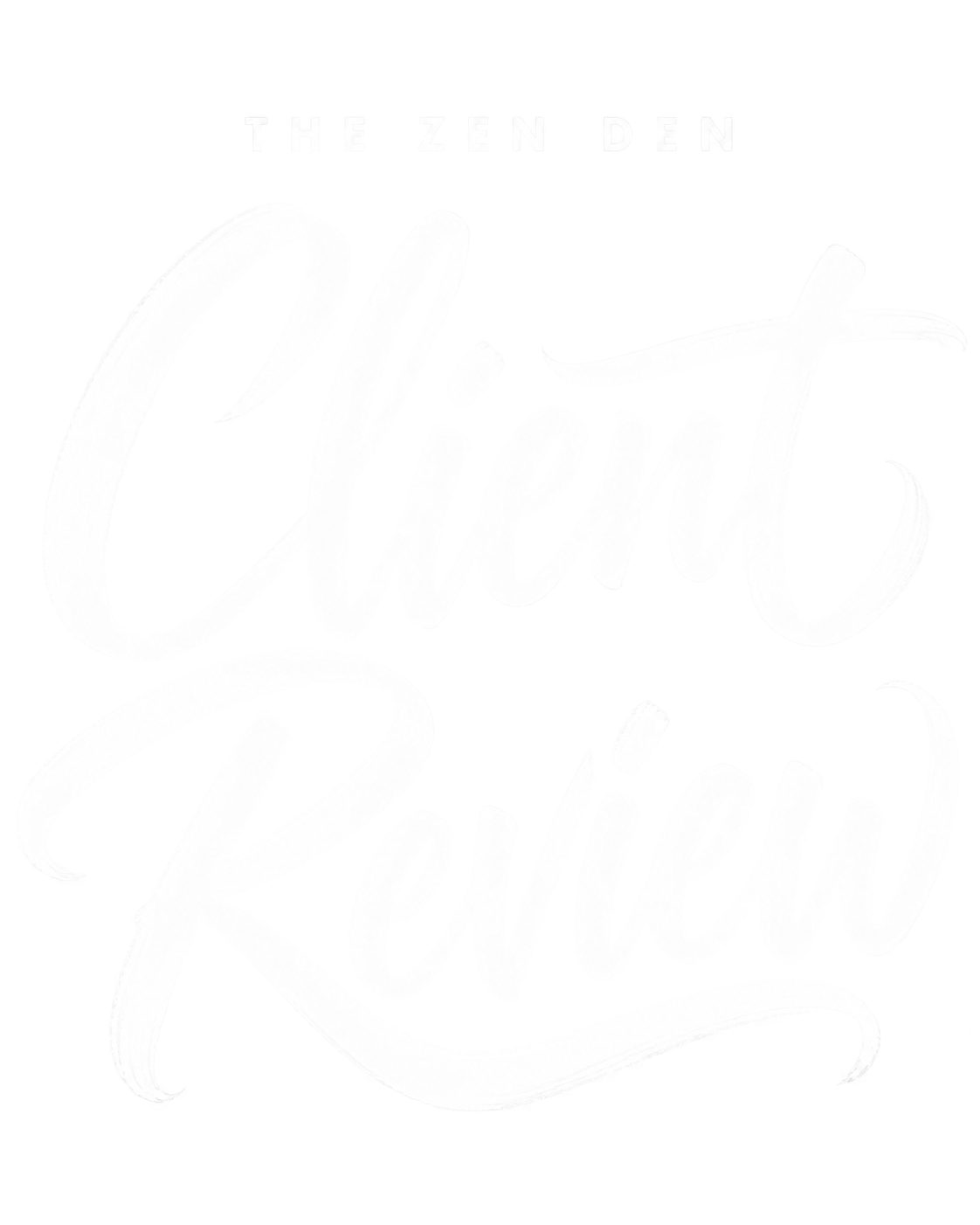 The Zen Den Emblem