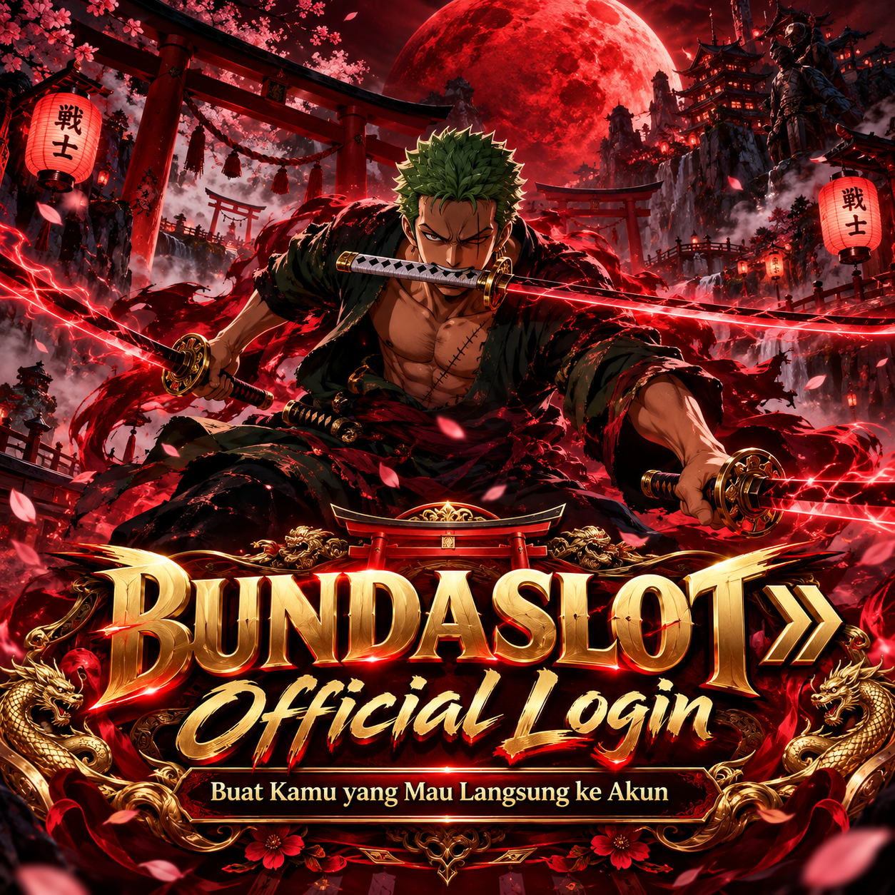 BUNDASLOT » Official Login Buat Kamu yang Mau Langsung ke Akun