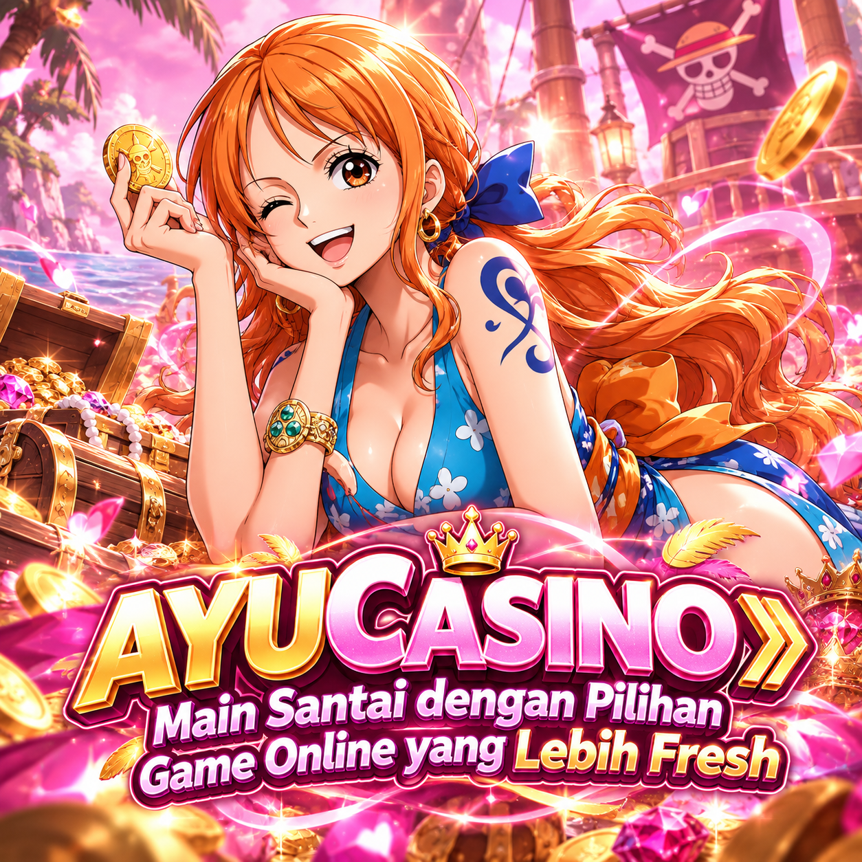 Slot Pilihan Member