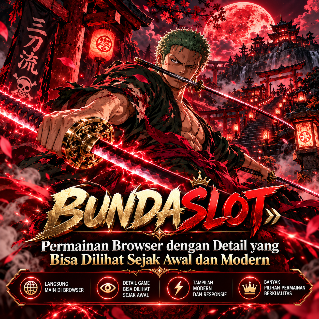 Dapatkan hadiah gratis