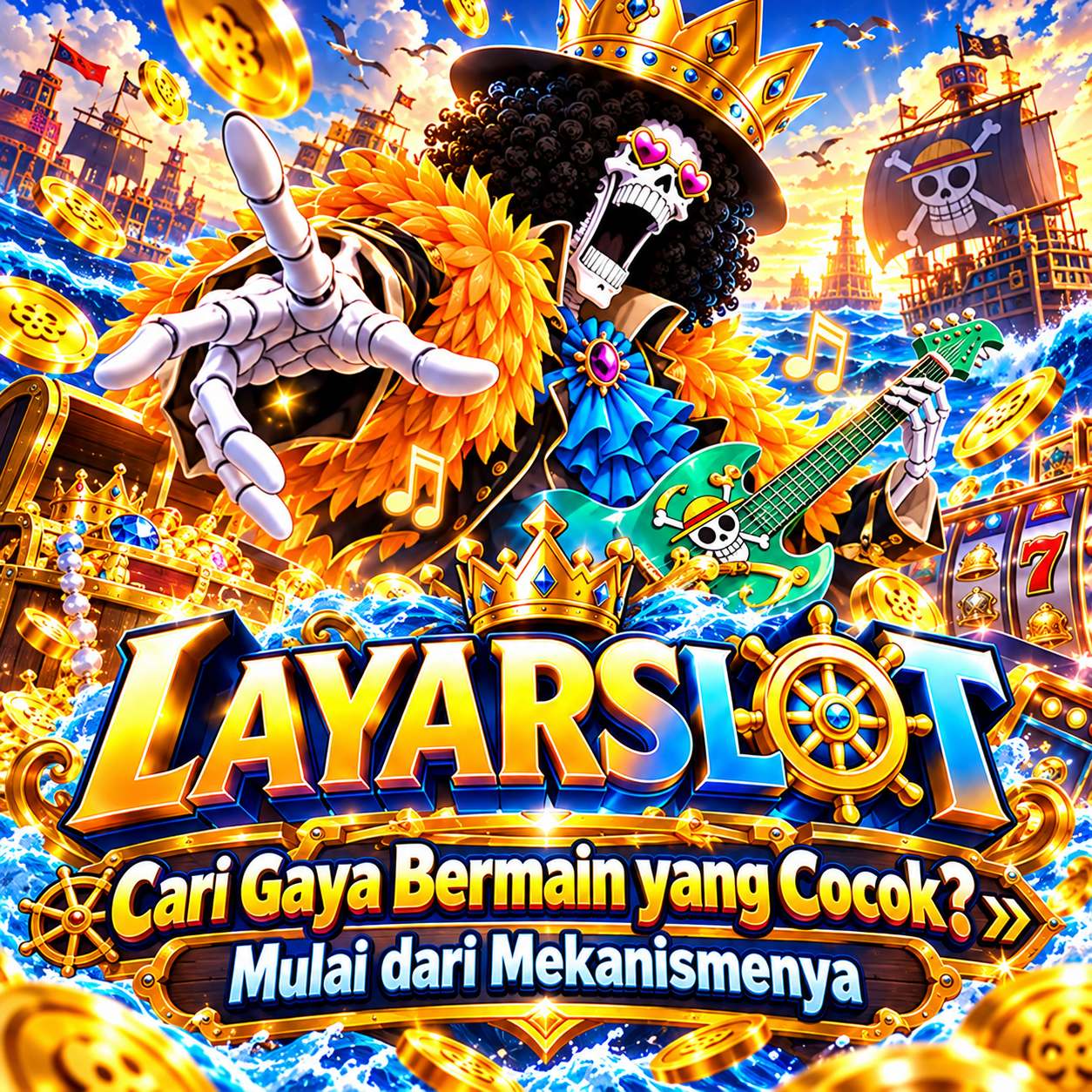 Dapatkan hadiah gratis
