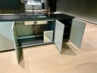 Cucina moderna con penisola — foto 6